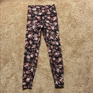 Lululemon Leggings Size 6